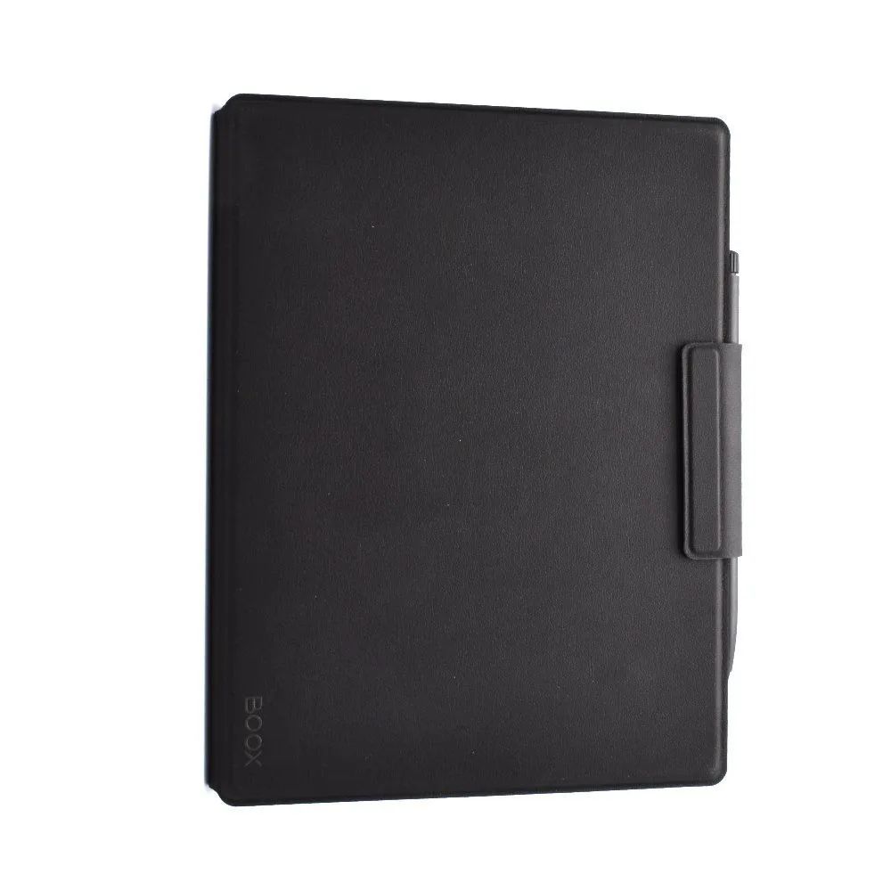 Чехол для ONYX BOOX TAB ULTRA со встроенной клавиатурой (чёрный)
Чехол для ONYX BOOX TAB ULTRA со встроенной клавиатурой (чёрный)