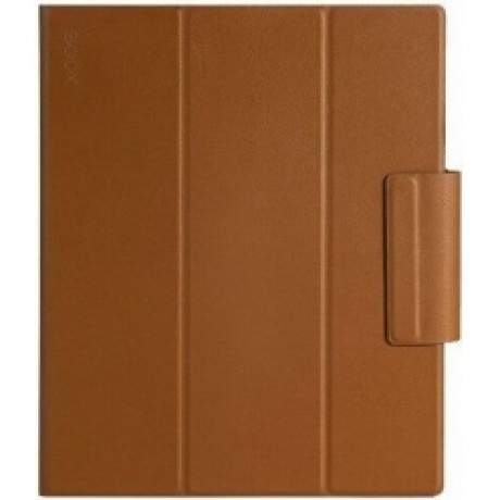 Чехол для ONYX BOOX Tab Ultra C Pro, магнитный, коричневый, код: OCV0418R
Чехол для ONYX BOOX Tab Ultra C Pro, магнитный, коричневый, код: OCV0418R