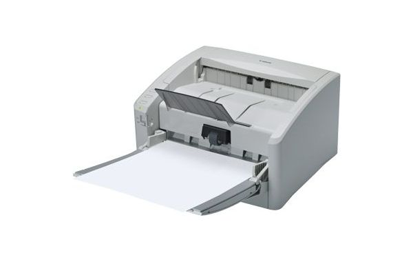 Сканер Canon image Formula DR-6010C (3801B003
Сканер Canon image Formula DR-6010C (3801B003