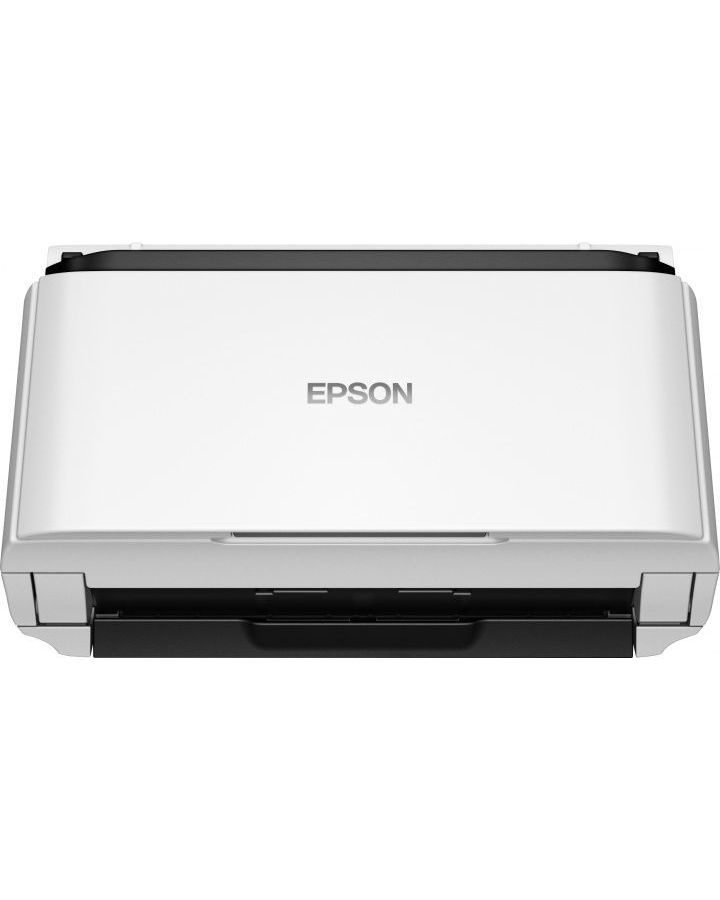 Сканер Epson WorkForce DS-410 (B11B249401)
Сканер Epson WorkForce DS-410 (B11B249401)