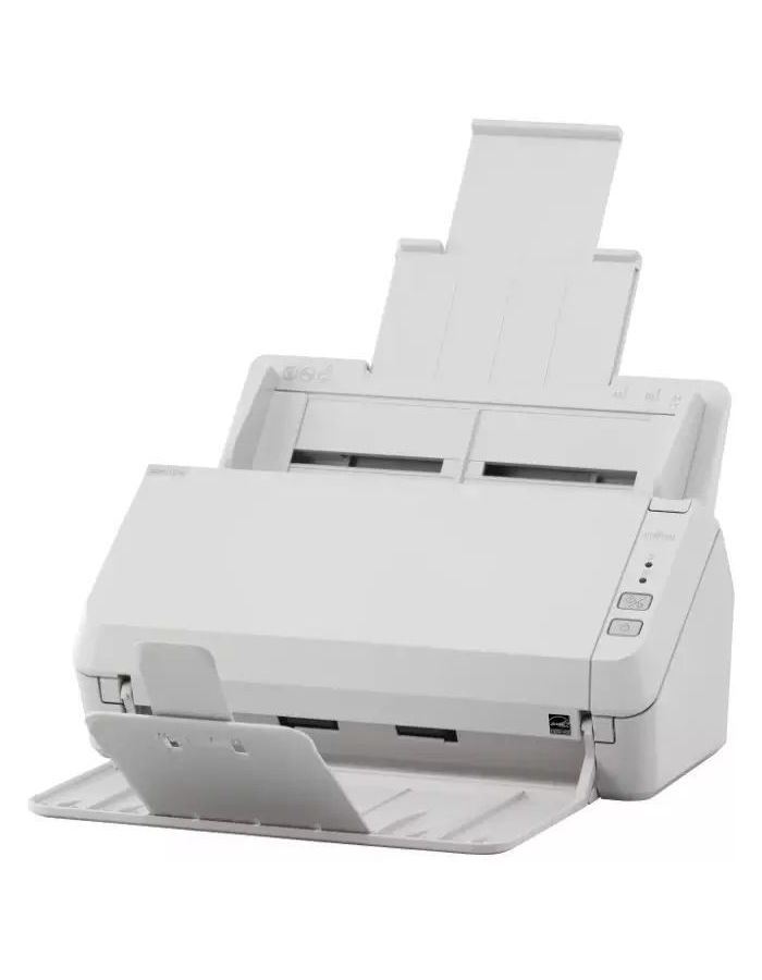 Сканер Fujitsu SP-1120N (PA03811-B001) белый
Сканер Fujitsu SP-1120N (PA03811-B001) белый
