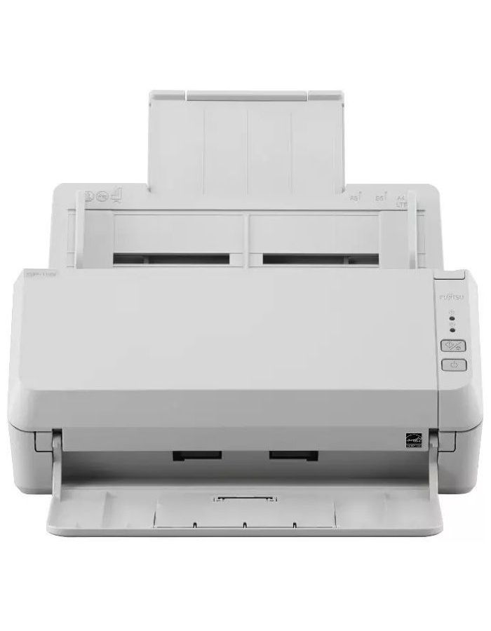 Сканер Fujitsu SP-1125N (PA03811-B011) белый
Сканер Fujitsu SP-1125N (PA03811-B011) белый