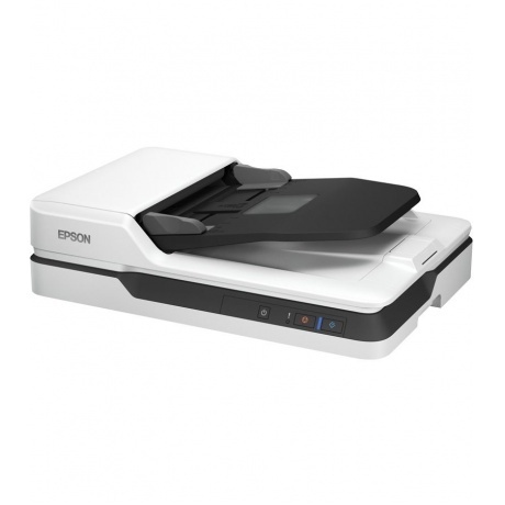 Сканер Epson WorkForce DS-1630 (B11B239401)
Сканер Epson WorkForce DS-1630 (B11B239401)