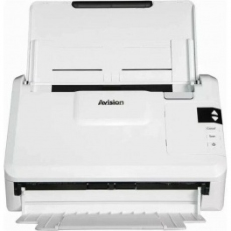Сканер Avision AV332U (000-0972-02G)
Сканер Avision AV332U (000-0972-02G)