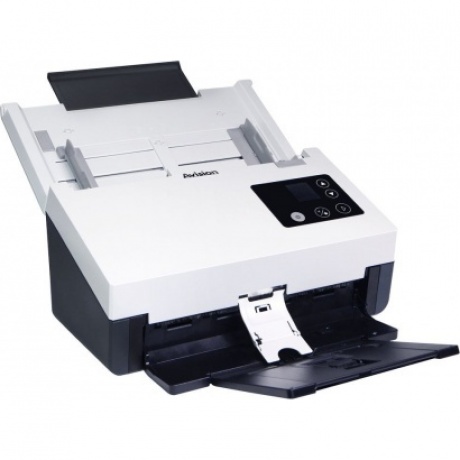 Сканер Avision AD345GWN (000-1012-02G)
Сканер Avision AD345GWN (000-1012-02G)