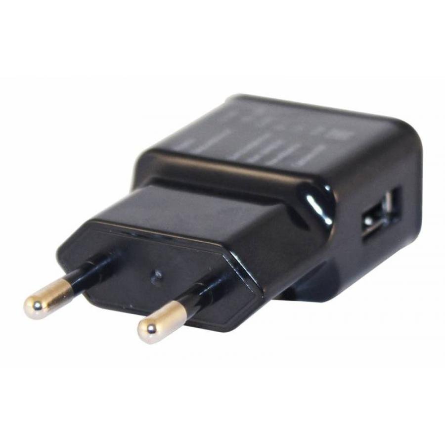 Сетевое зар./устр. Buro TJ-159b 2.1A универсальное черный
Сетевое зар./устр. Buro TJ-159b 2.1A универсальное черный