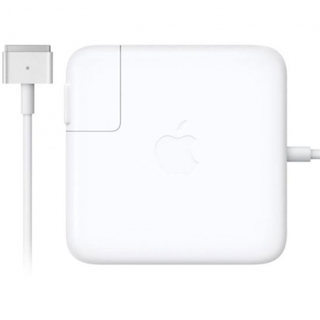 Блок питания Apple 60W Magsafe 2 Power Adapter MD565Z/A
Блок питания Apple 60W Magsafe 2 Power Adapter MD565Z/A