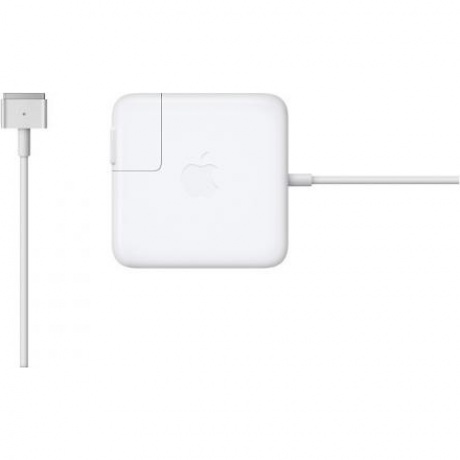 Блок питания Apple 85W Magsafe 2 Power Adapter MD506Z/A
Блок питания Apple 85W Magsafe 2 Power Adapter MD506Z/A