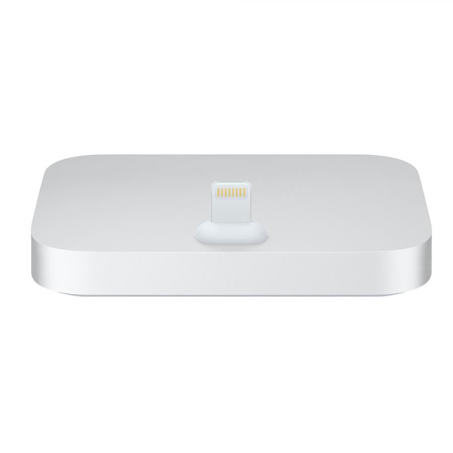 Док-станция Apple iPhone Lightning Dock Silver ML8J2ZM/A
Док-станция Apple iPhone Lightning Dock Silver ML8J2ZM/A