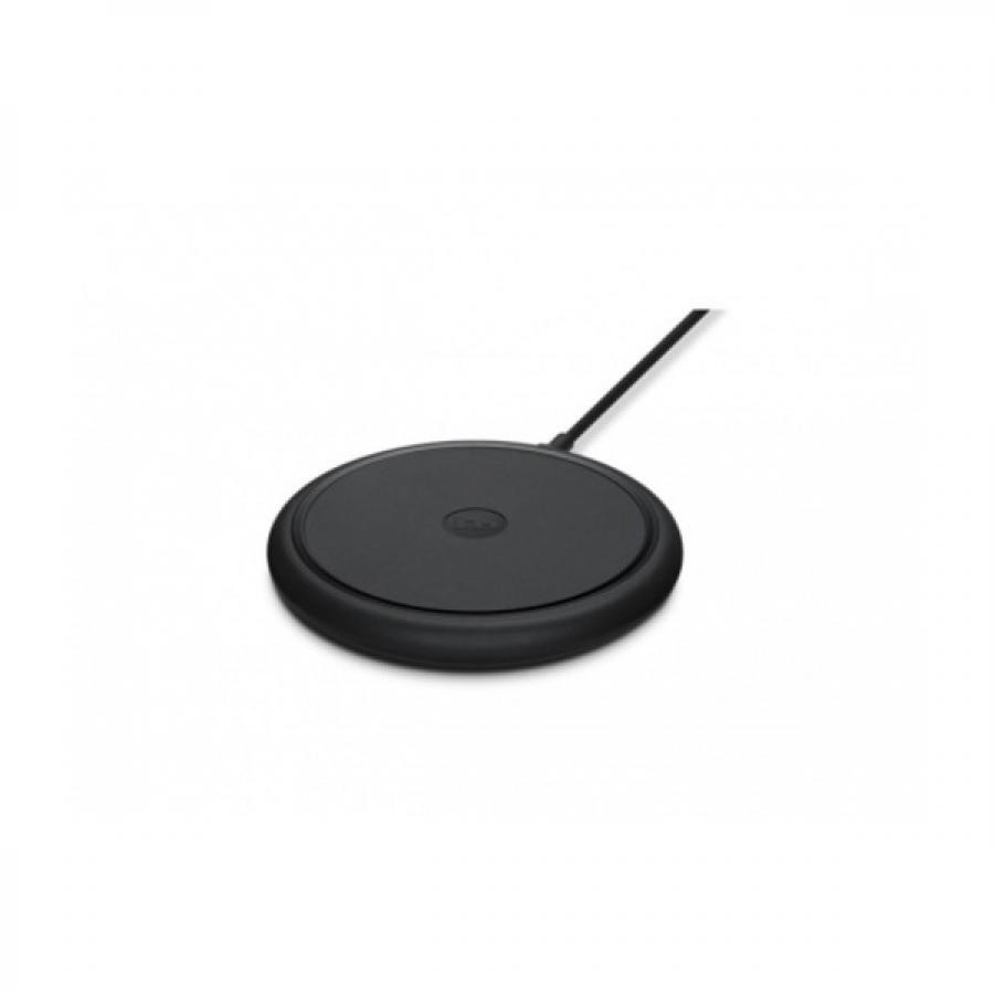 Беспроводное зарядное устройство Mophie Wireless Charger Pad Black
Беспроводное зарядное устройство Mophie Wireless Charger Pad Black