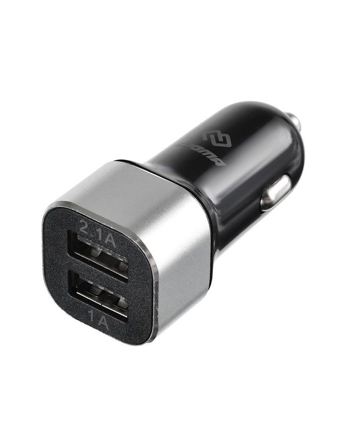 Автомобильное зар./устр. Digma DGCC-2U-3A-BS 2.1A+1A универсальное черный
Автомобильное зар./устр. Digma DGCC-2U-3A-BS 2.1A+1A универсальное черный