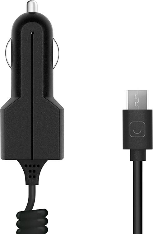 Автомобильное зарядное устройство Prime Line microUSB 2.1A черный
Автомобильное зарядное устройство Prime Line microUSB 2.1A черный