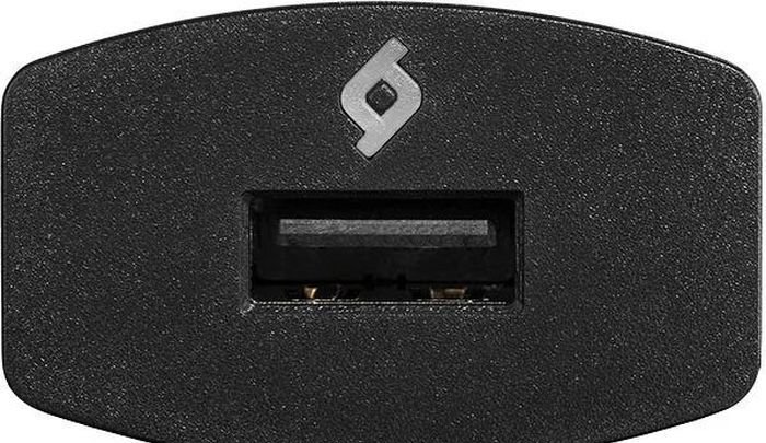 Сетевое зарядное устройство ТTEC Speed 2.1A+TypeC black
Сетевое зарядное устройство ТTEC Speed 2.1A+TypeC black