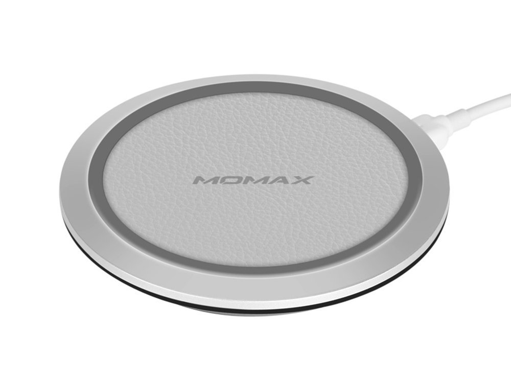 Сетевое зарядное устройство Momax Q.Pad Wireless Charger UD3 Белый
Сетевое зарядное устройство Momax Q.Pad Wireless Charger UD3 Белый
