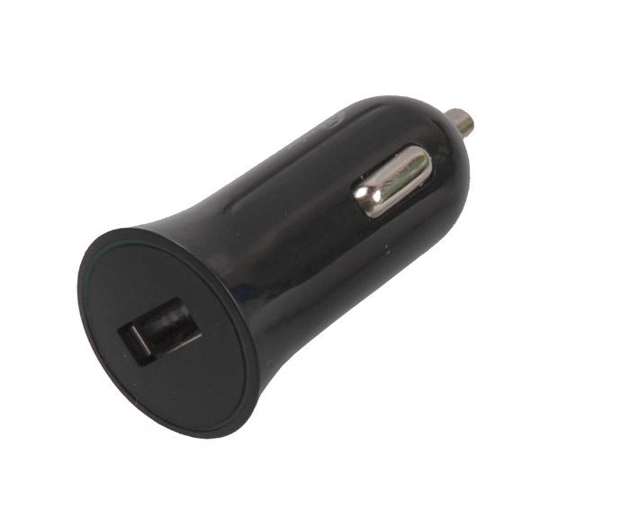 Автомобильное зарядное устройство Ritmix RM-112DC black
Автомобильное зарядное устройство Ritmix RM-112DC black