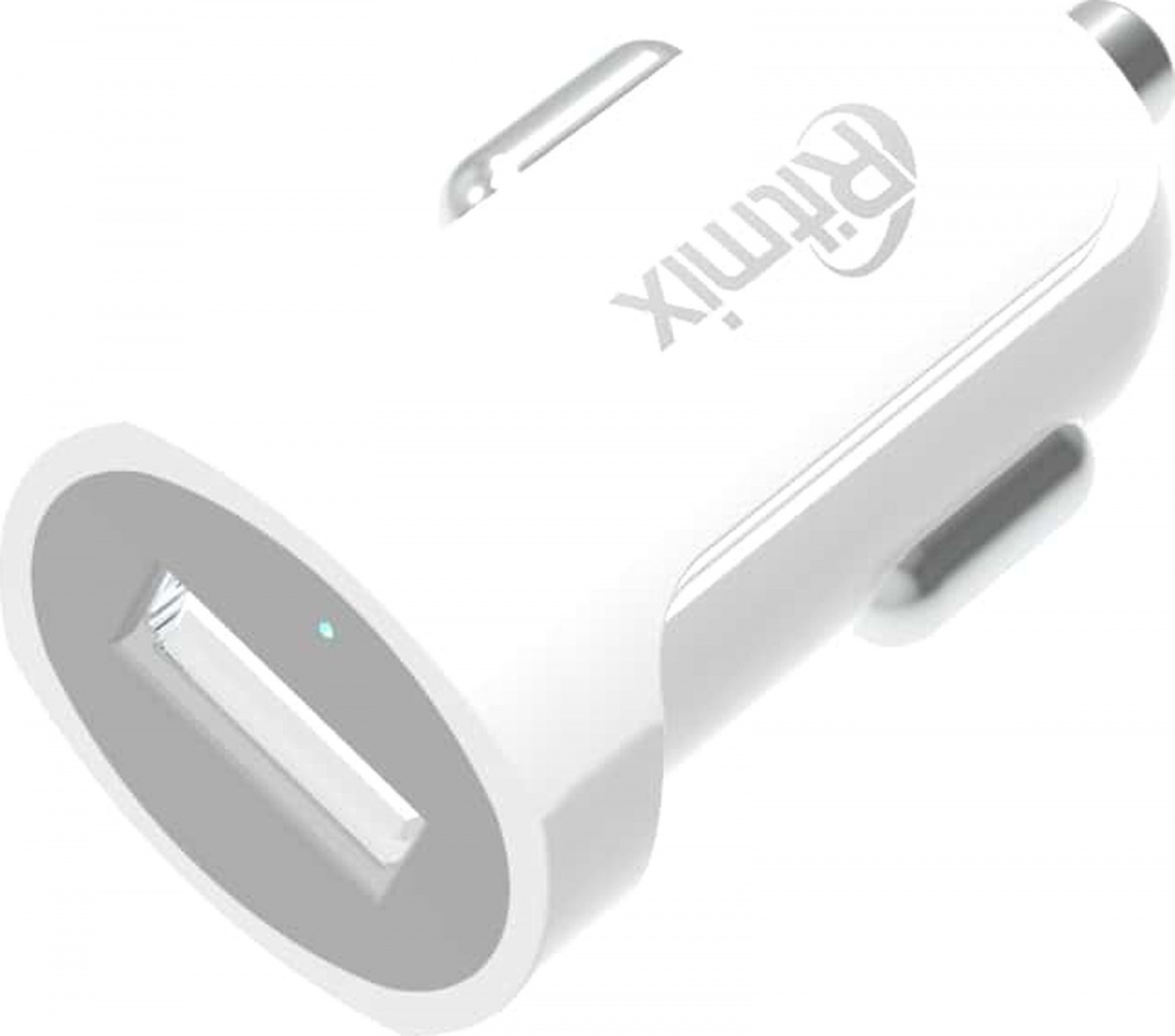 Автомобильное зарядное устройство Ritmix RM-4124 White
Автомобильное зарядное устройство Ritmix RM-4124 White