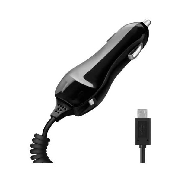 Автомобильное зарядное устройство Deppa miniUSB 1A 22106
Автомобильное зарядное устройство Deppa miniUSB 1A 22106