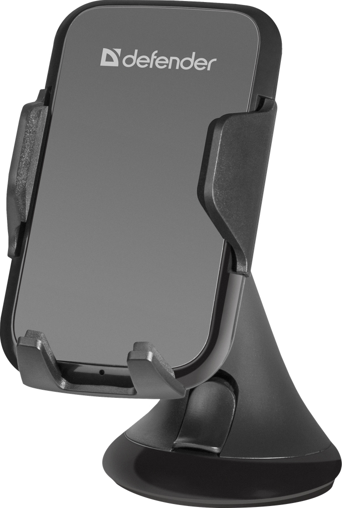 Автомобильное зарядное устройство Defender WCH-01 (83801)
Автомобильное зарядное устройство Defender WCH-01 (83801)