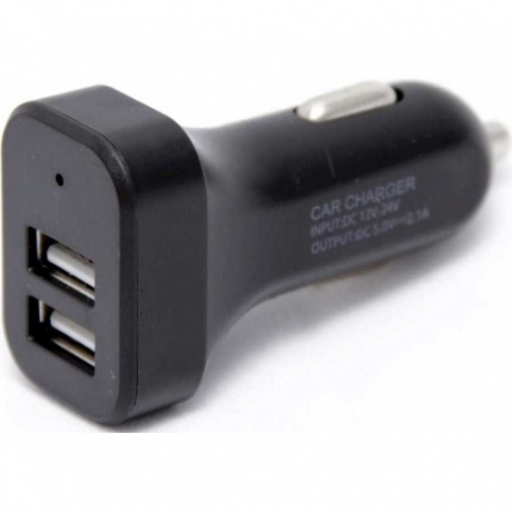 Автомобильное зарядное устройство Wiiix UCC-2-15B 1.2A+2.1A универсальное черный
Автомобильное зарядное устройство Wiiix UCC-2-15B 1.2A+2.1A универсальное черный