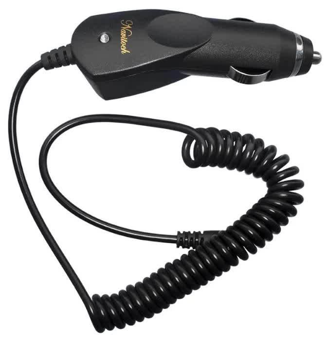 Автомобильное зарядное устройство Navitoch microUSB ( SAMSUNG G810 )
Автомобильное зарядное устройство Navitoch microUSB ( SAMSUNG G810 )