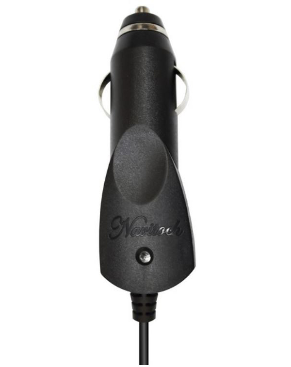 Автомобильное зарядное устройство Navitoch NOKIA 6101
Автомобильное зарядное устройство Navitoch NOKIA 6101