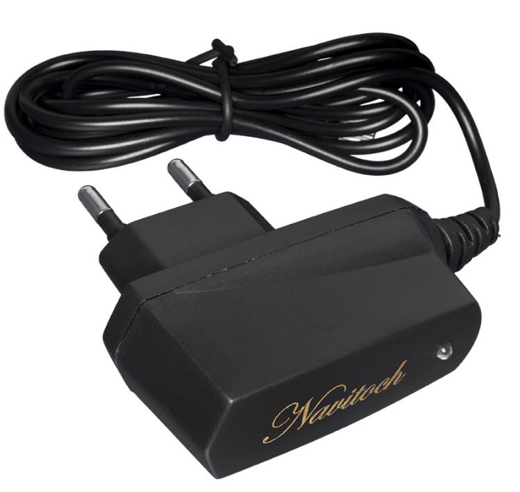 Сетевое зарядное устройство Navitoch SAM D880/M600
Сетевое зарядное устройство Navitoch SAM D880/M600