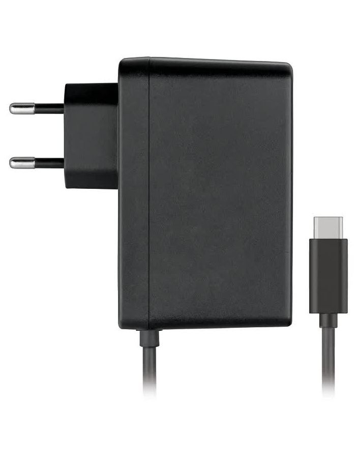 Сетевое зарядное устройство Rombica NEO Z Type-C 60
Сетевое зарядное устройство Rombica NEO Z Type-C 60