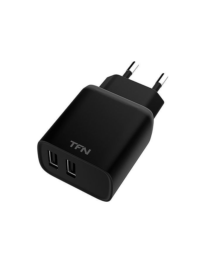 Сетевое зарядное устройство TFN RAPID 5A QC/SCP black б/кабеля
Сетевое зарядное устройство TFN RAPID 5A QC/SCP black б/кабеля