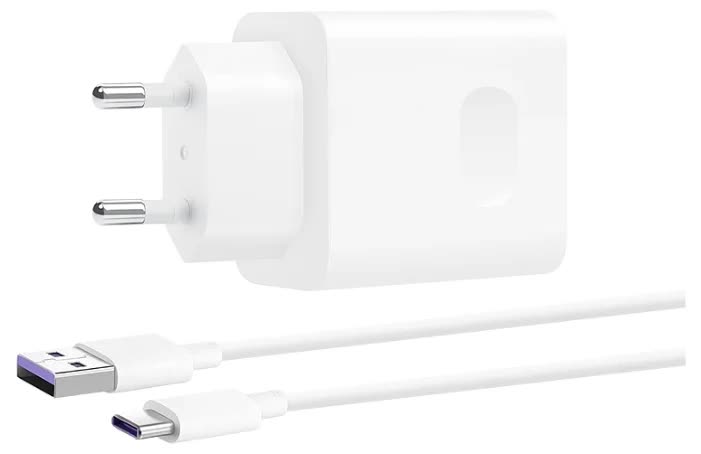 Сетевая зарядка HUAWEI CP84 USB Type-C белый (55030568
Сетевая зарядка HUAWEI CP84 USB Type-C белый (55030568