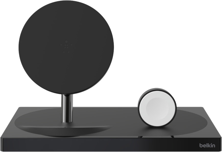 Док-станция Belkin F8J234vfBLK-APL черный
Док-станция Belkin F8J234vfBLK-APL черный