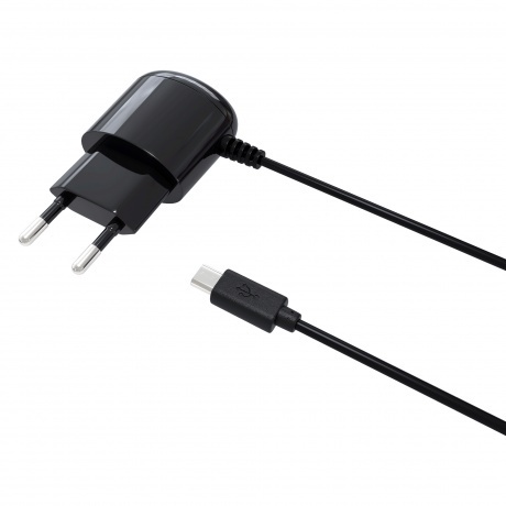 Сетевое зарядное устройство Redline ТСP-1A 1A черный (УТ000010348)
Сетевое зарядное устройство Redline ТСP-1A 1A черный (УТ000010348)