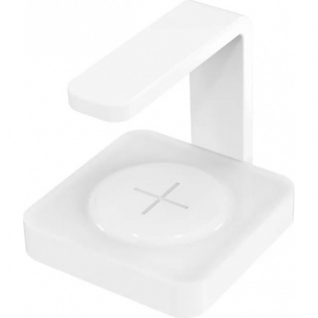 Беспроводное зарядное устройство Everstone 2A microUSB белый (ES-WUV-001)
Беспроводное зарядное устройство Everstone 2A microUSB белый (ES-WUV-001)