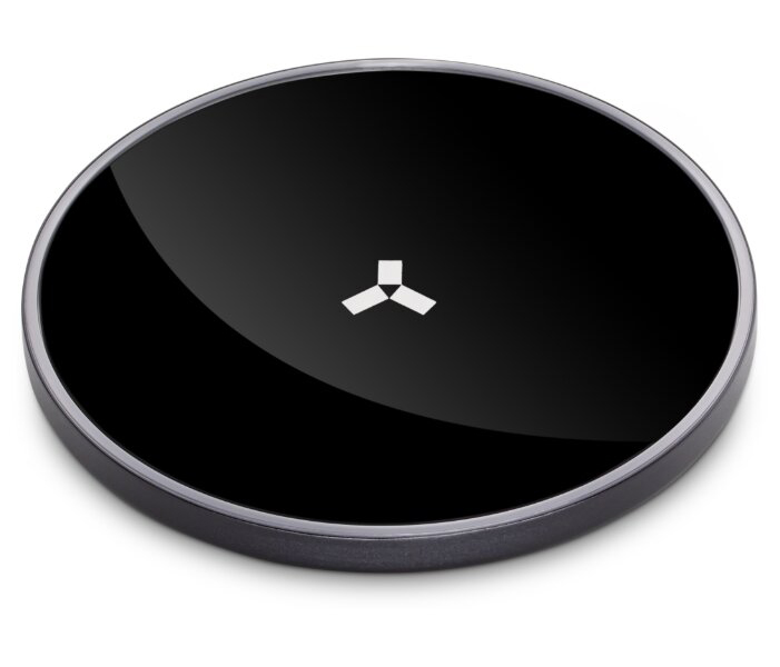 Сетевое зарядное устройство Accesstyle Jade 15W
Сетевое зарядное устройство Accesstyle Jade 15W