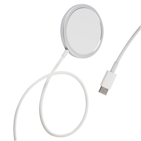 Беспроводное зарядное устройство Redline Qi-13 1A белый (УТ000023447)
Беспроводное зарядное устройство Redline Qi-13 1A белый (УТ000023447)