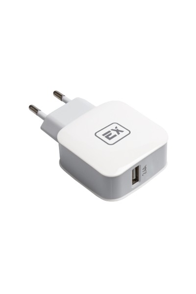 Сетевое зарядное устойство Exployd EX-Z-433 QC3.0 USB 2.4A белый
Сетевое зарядное устойство Exployd EX-Z-433 QC3.0 USB 2.4A белый