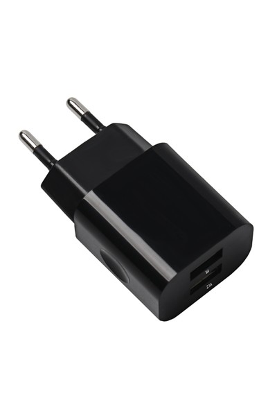 Сетевое зарядное устойство Exployd EX-Z-456 2хUSB 2.1А+1А черный
Сетевое зарядное устойство Exployd EX-Z-456 2хUSB 2.1А+1А черный