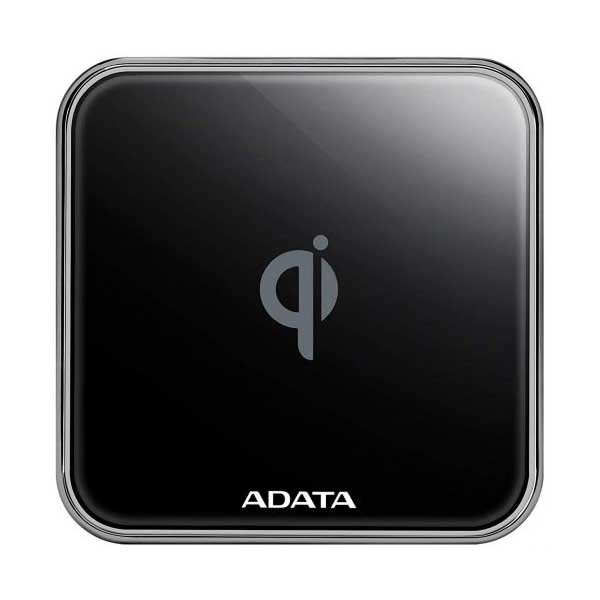 Беспроводное зарядное устройство ADATA CW0100 Black (ACW0100-1C-5V-CBK)
Беспроводное зарядное устройство ADATA CW0100 Black (ACW0100-1C-5V-CBK)