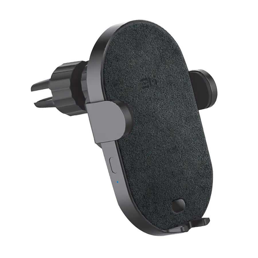 Автомобильное зарядное устройство Xiaomi ZMI Wireless Charging Car Holder (WCJ11) черный
Автомобильное зарядное устройство Xiaomi ZMI Wireless Charging Car Holder (WCJ11) черный