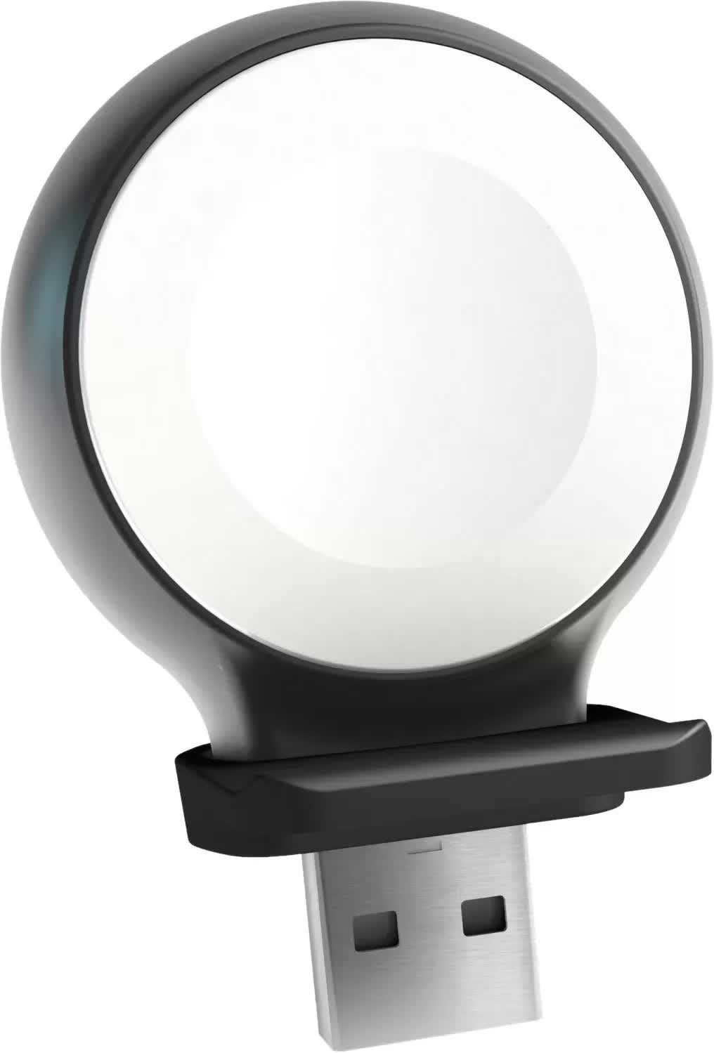 Беспроводное зарядное устройство ZENS Aluminium Apple Watch USB A
Беспроводное зарядное устройство ZENS Aluminium Apple Watch USB A