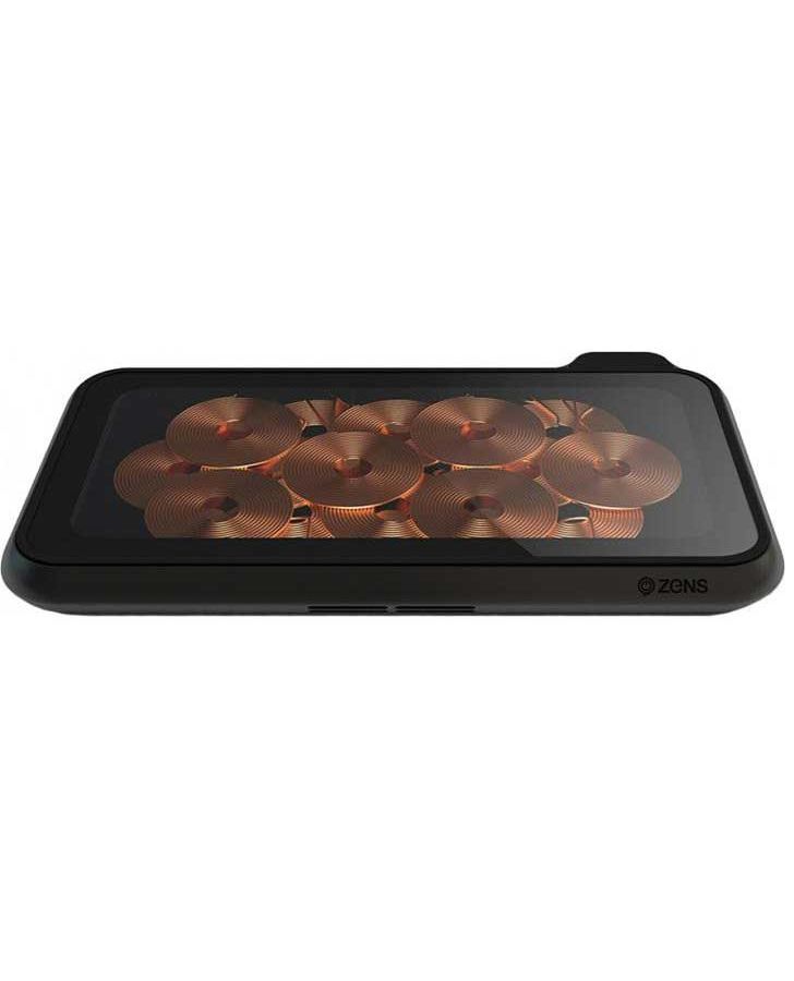 Беспроводное зарядное устройство ZENS Liberty 16 coil Dual Wireless Charger черный
Беспроводное зарядное устройство ZENS Liberty 16 coil Dual Wireless Charger черный