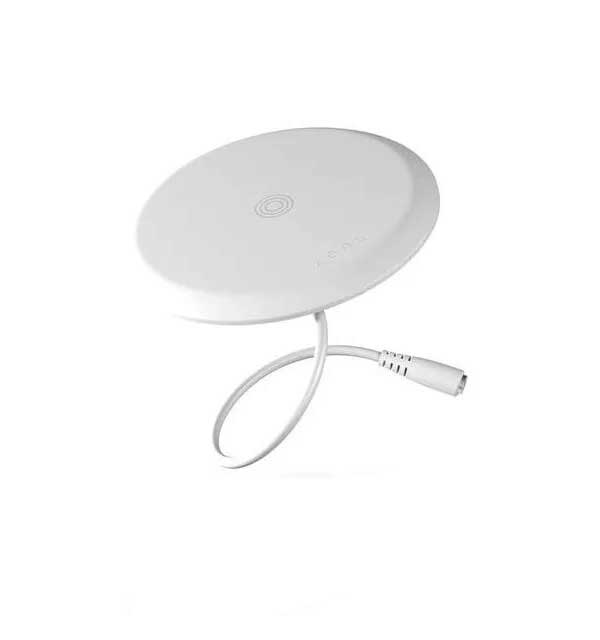 Беспроводное зарядное устройство ZENS PUK 'N Play 10W . белый
Беспроводное зарядное устройство ZENS PUK 'N Play 10W . белый