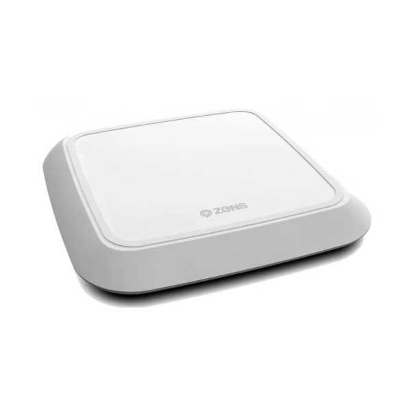 Беспроводное зарядное устройство ZENS Single Fast Wireless Charger. белый
Беспроводное зарядное устройство ZENS Single Fast Wireless Charger. белый