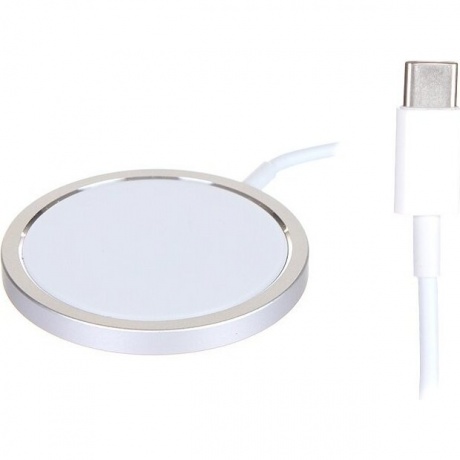Беспроводное зарядное устройство Gembird Cablexpert MP3A-PC-34 MagSafe
Беспроводное зарядное устройство Gembird Cablexpert MP3A-PC-34 MagSafe
