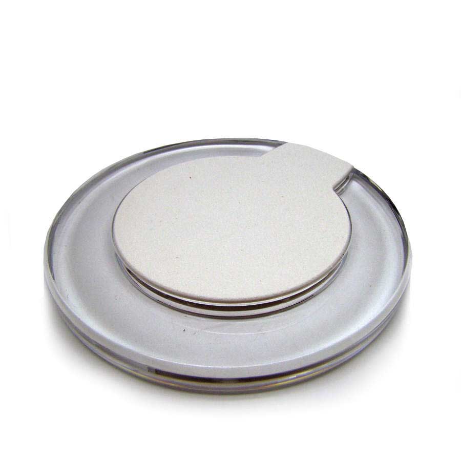 Беспроводное зарядное устройство Auzer 1A AWC-8 белый
Беспроводное зарядное устройство Auzer 1A AWC-8 белый