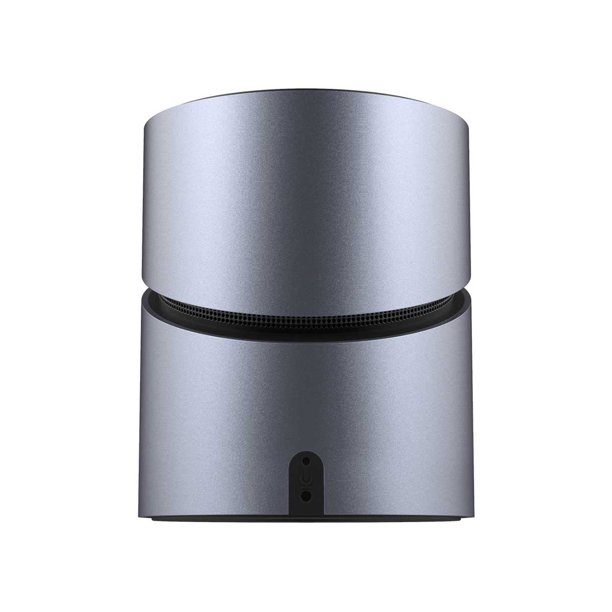 Беспроводное зарядное устройство Lyambda SONUS AM20-SG Серый
Беспроводное зарядное устройство Lyambda SONUS AM20-SG Серый