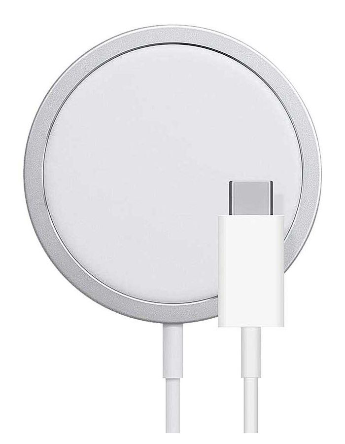 Беспроводное зарядное устройство Qumo Qi15w Charger 0046
Беспроводное зарядное устройство Qumo Qi15w Charger 0046