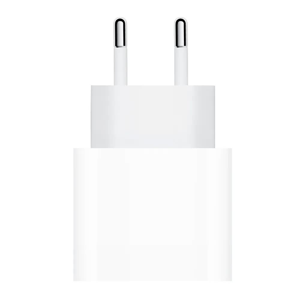 Сетевое зарядное устройство Dismac Power Adapter 2USB 20w - White, Белый
Сетевое зарядное устройство Dismac Power Adapter 2USB 20w - White, Белый