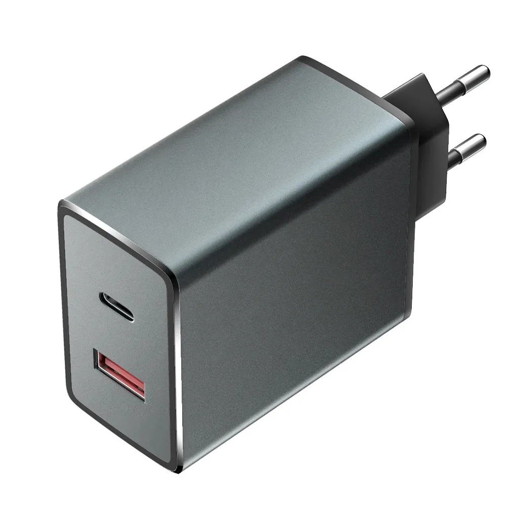 Сетевое зарядное устройство Olmio 38871 2USB, 36W, 6A, QuickCharge3.0, PowerDelivery
Сетевое зарядное устройство Olmio 38871 2USB, 36W, 6A, QuickCharge3.0, PowerDelivery