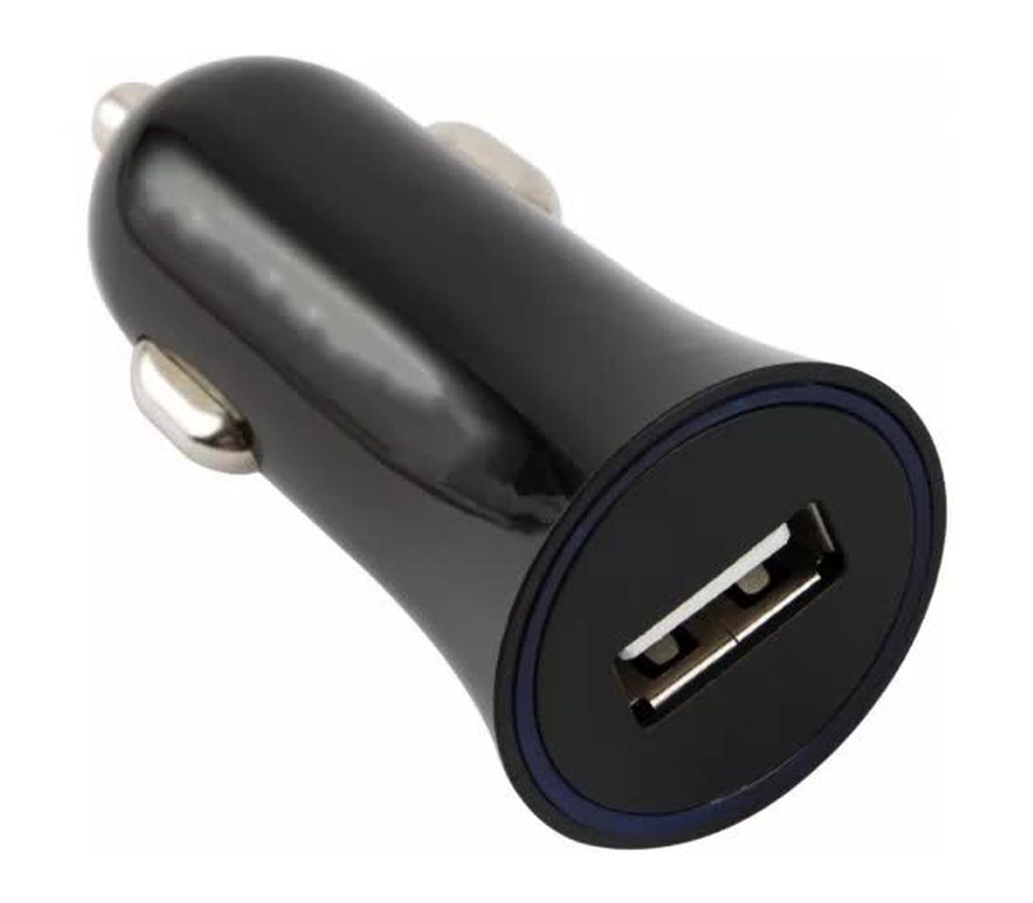 Автомобильное зарядное устройство Red Line Lite 1 USB (модель AC-2A), 1A черный
Автомобильное зарядное устройство Red Line Lite 1 USB (модель AC-2A), 1A черный