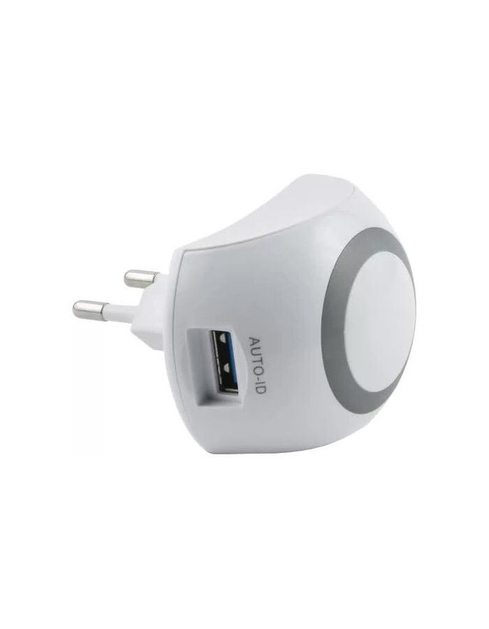 Сетевое зарядное устройство Red Line Tech 2 USB (модель NT-3), 2.1A белый УТ000017918
Сетевое зарядное устройство Red Line Tech 2 USB (модель NT-3), 2.1A белый УТ000017918